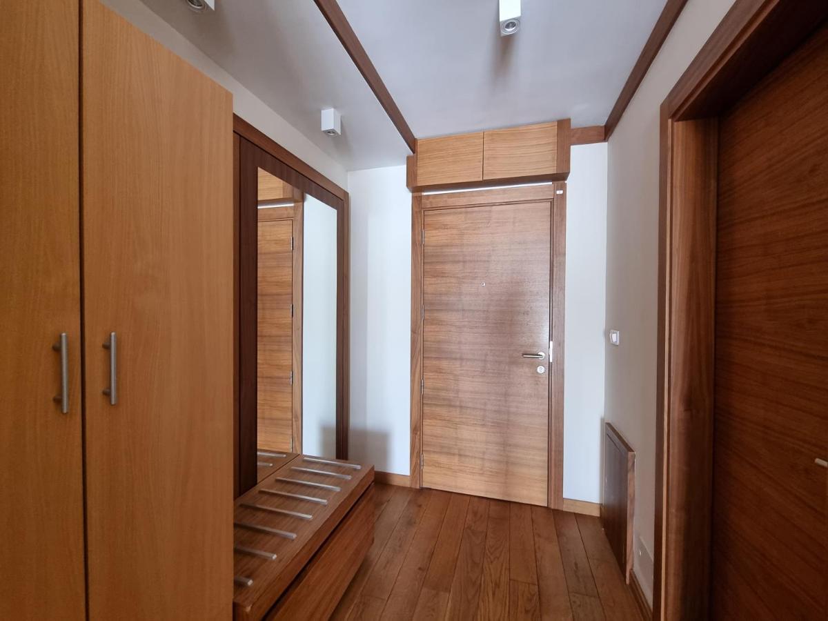 Apartman S-Lux Privatni App Vuckoo Jahorina Exterior photo