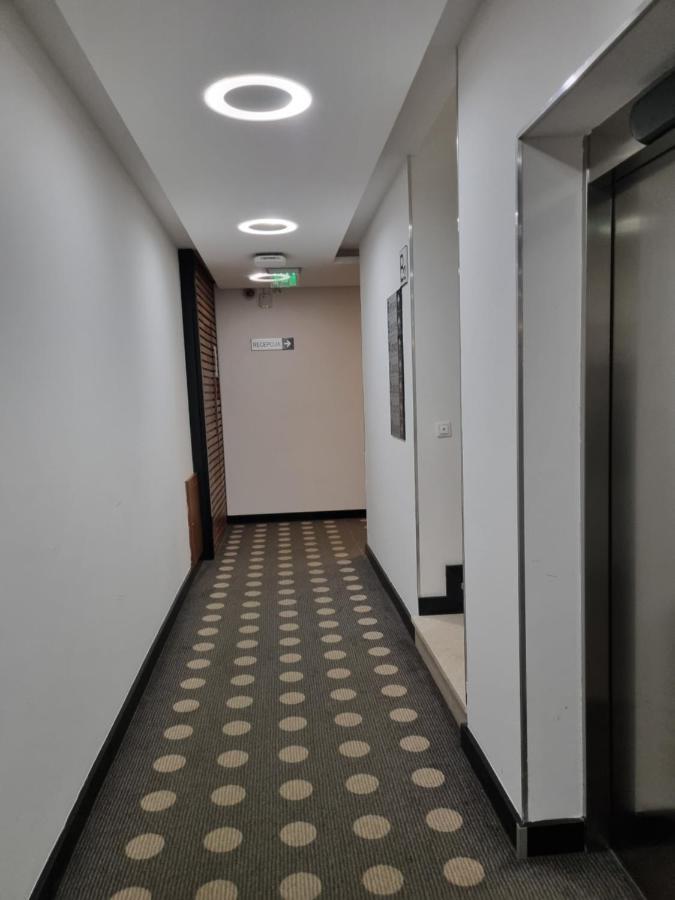 Apartman S-Lux Privatni App Vuckoo Jahorina Exterior photo