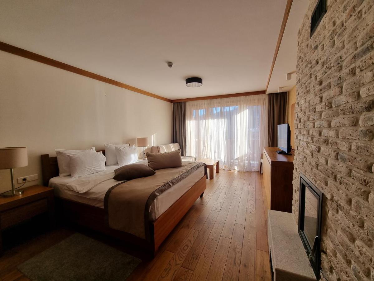 Apartman S-Lux Privatni App Vuckoo Jahorina Exterior photo