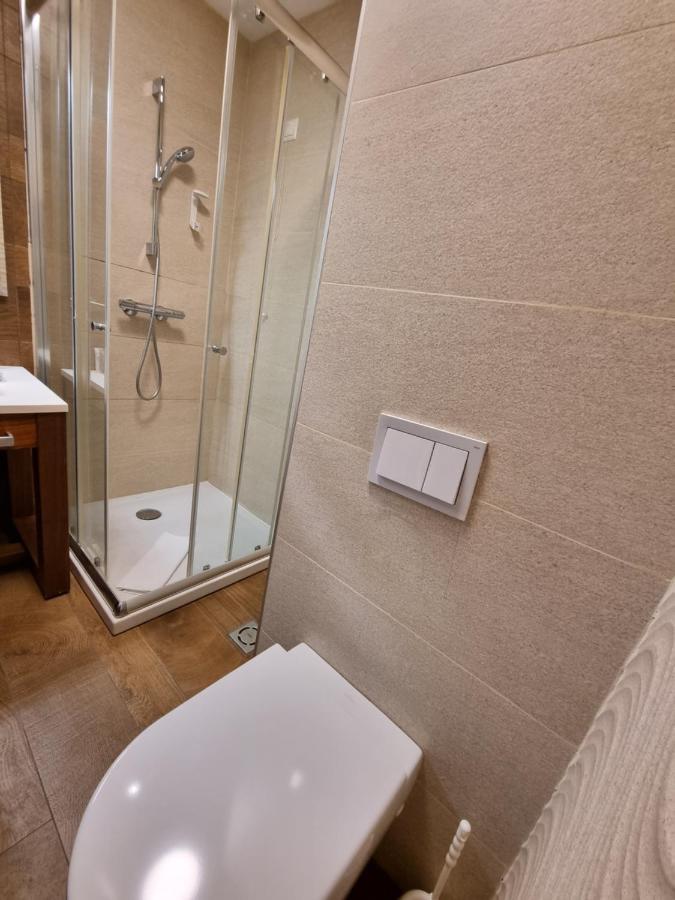 Apartman S-Lux Privatni App Vuckoo Jahorina Exterior photo