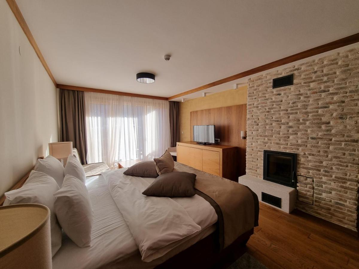 Apartman S-Lux Privatni App Vuckoo Jahorina Exterior photo