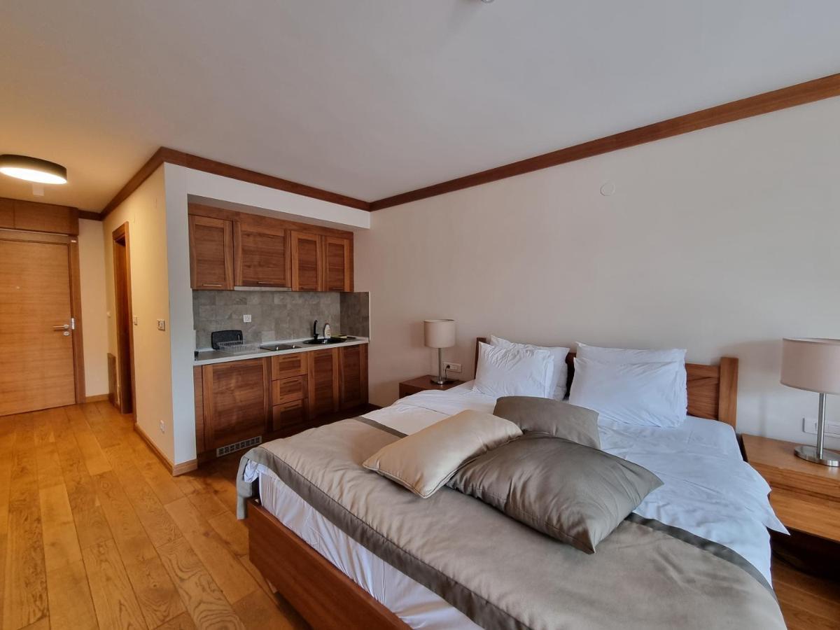 Apartman S-Lux Privatni App Vuckoo Jahorina Exterior photo