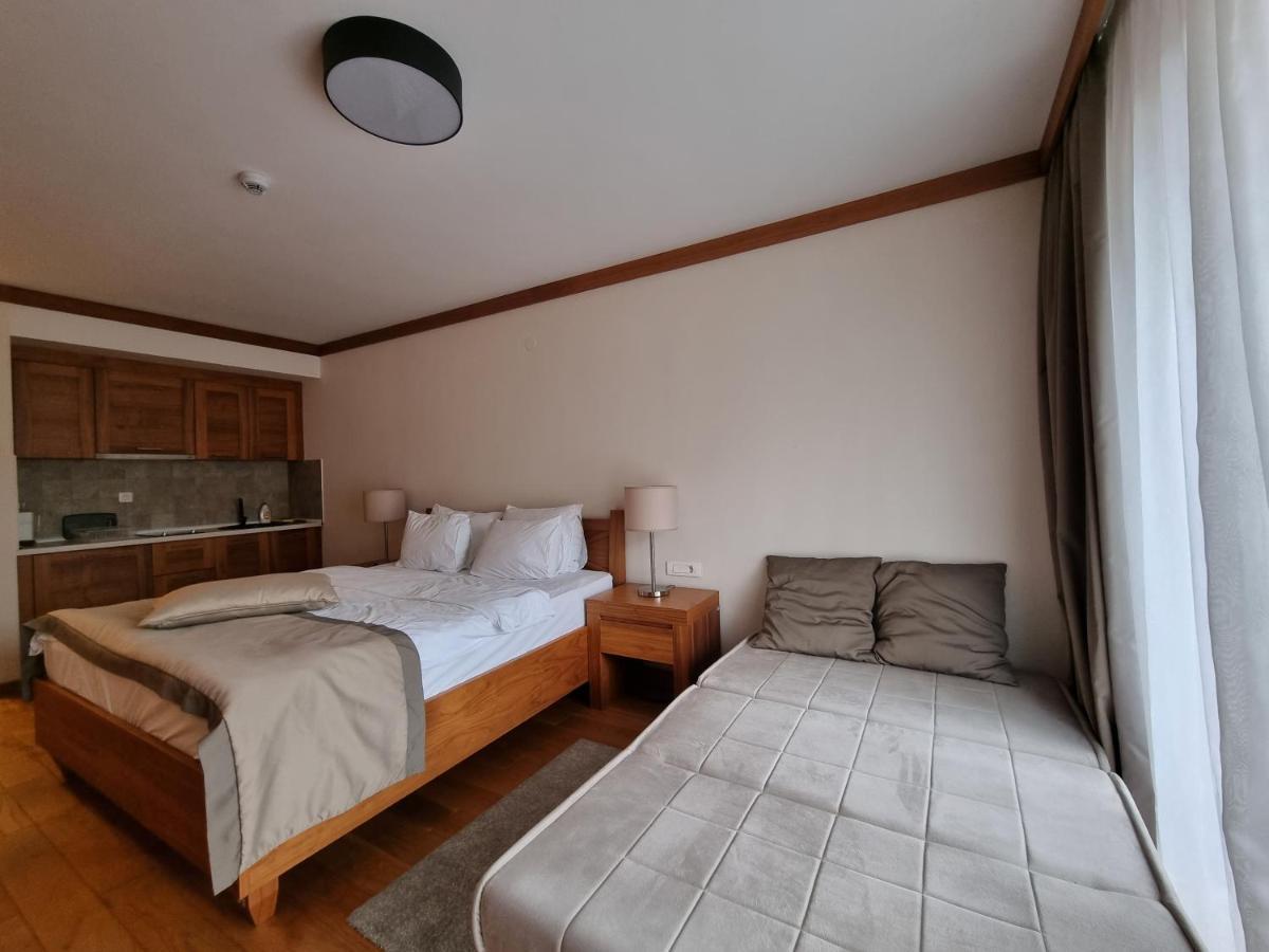 Apartman S-Lux Privatni App Vuckoo Jahorina Exterior photo