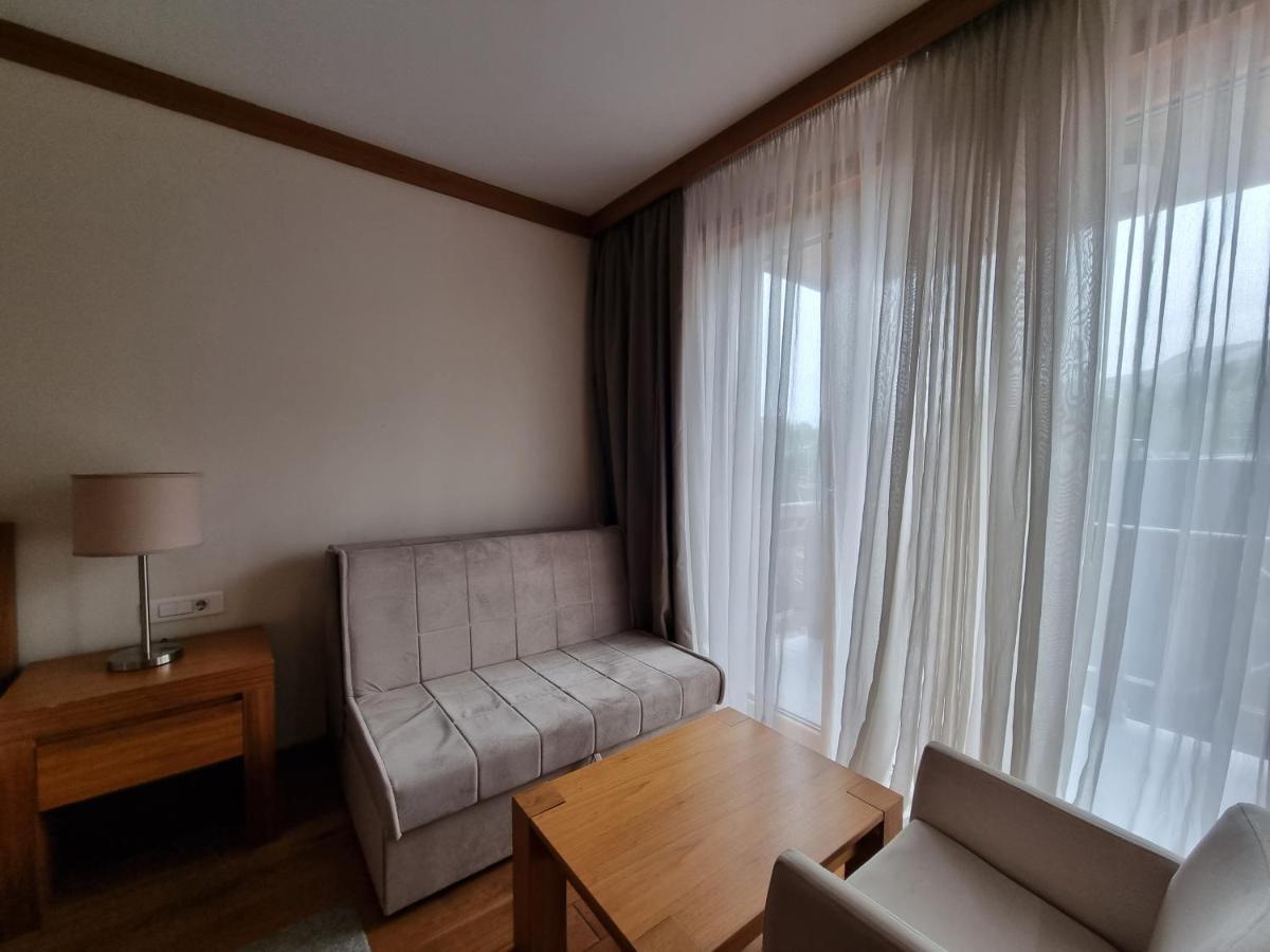 Apartman S-Lux Privatni App Vuckoo Jahorina Exterior photo